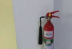 อื่นๆ 6 OYO 94107 Nomira Guest Room