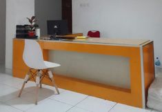 ล็อบบี้ 5 OYO 94107 Nomira Guest Room