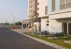 ภายนอกอาคาร 2 OYO 94107 Nomira Guest Room