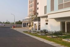 ภายนอกอาคาร OYO 94107 Nomira Guest Room