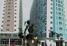 Exterior 3 OYO 94107 Nomira Guest Room