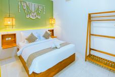 ห้องนอน Ganesh by Suasana Villa