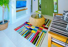 ล็อบบี้ 6 Ganesh by Suasana Villa