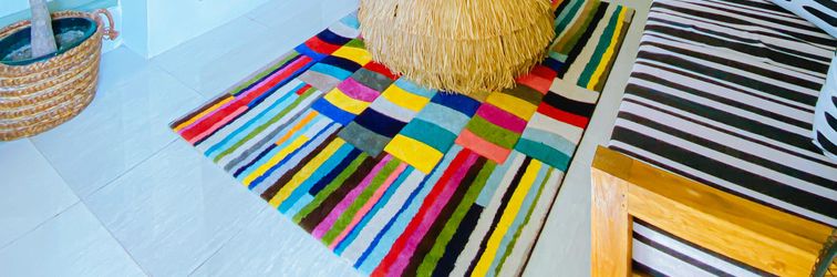 ล็อบบี้ Ganesh by Suasana Villa