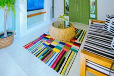 ล็อบบี้ Ganesh by Suasana Villa