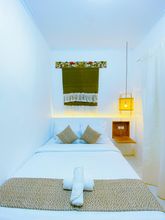 ห้องนอน 4 Ganesh by Suasana Villa