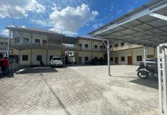 Exterior 2 Hotel O Ratha Guest House Syariah