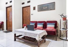 大廳 2 OYO 94102 Kuningan Guest House Syariah