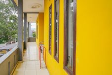 公共空間 OYO 94102 Kuningan Guest House Syariah