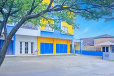 外觀 OYO 94102 Kuningan Guest House Syariah