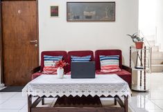 大廳 3 OYO 94102 Kuningan Guest House Syariah