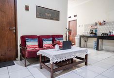 大廳 4 OYO 94102 Kuningan Guest House Syariah