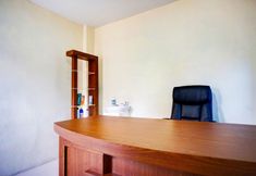 Lobby 7 Hotel O P&g Guest House