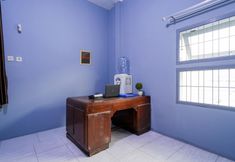 Lobby 5 Hotel O Pdl Guest House Syariah