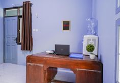 Lobby 4 Hotel O Pdl Guest House Syariah