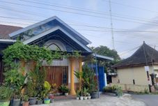 外観 Hotel O Griya Rizky Homestay Syariah