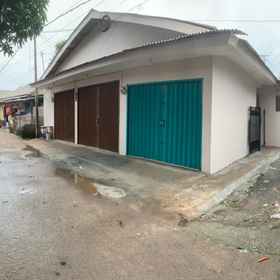 Bedroom 1 Hotel O Fgh Residence 1, Griya Setu Permai 3 blok GG10 - GG11 Hotels