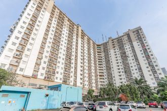 外観 4 OYO 94117 Mr Rooms Appartement Mutiara