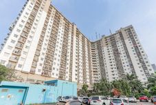 外観 OYO 94117 Mr Rooms Appartement Mutiara