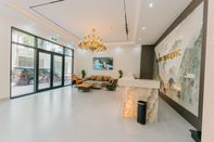 Common Space Pacific Apartment & Hotel Phu Quoc