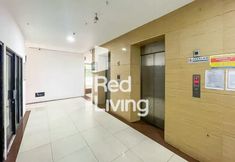 Others 6 RedLiving Apartemen kemang View - My Room LapanLapan Tower Mahagoni