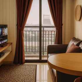 Apartemen Tamansari Panoramic - by Bee1 , 飯店Little Bay Private Pool