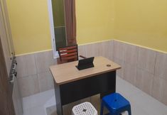 Lobby 5 OYO 94121 Widan Homestay