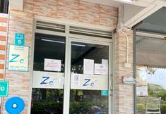 Lobi 3 Ze Residence Rarm Intra