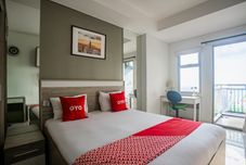 Bedroom OYO 94064 Sayy Rooms At Springwood