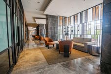 Lobby OYO 94064 Sayy Rooms At Springwood