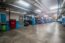 Others OYO 94064 Sayy Rooms At Springwood