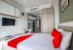 Bedroom 3 OYO 94064 Sayy Rooms At Springwood