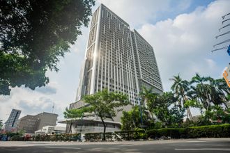 Exterior 4 OYO 94064 Sayy Rooms At Springwood