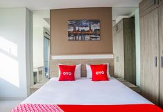 Bedroom 7 OYO 94064 Sayy Rooms At Springwood