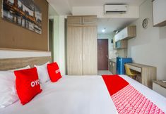 Bedroom 4 OYO 94064 Sayy Rooms At Springwood