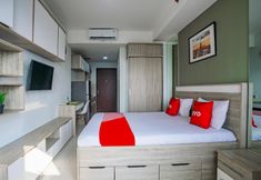 Bedroom 6 OYO 94064 Sayy Rooms At Springwood