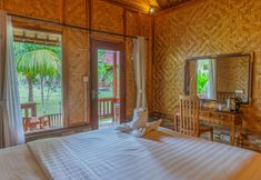 Bedroom 5  Rijet Villa Beach & Restaurant