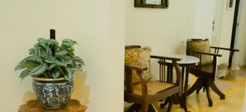 Common Space 2 Hamsa Putih Malioboro (2 BR)