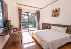 ห้องนอน 3 Mimosa Forest