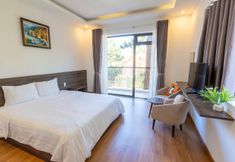 Bilik Tidur 4 Mimosa Forest