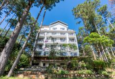 Exterior 7 Mimosa Forest