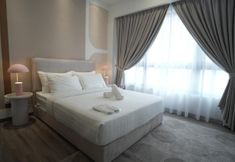 Bedroom 4 Agile Bukit Bintang by Dormeo Destinations