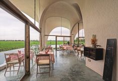 레스토랑 6 Reu Boutique Hotel