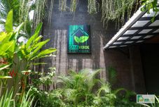 大堂 Casa Verde Guest House