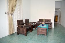 宿泊サービス Calista Homestay