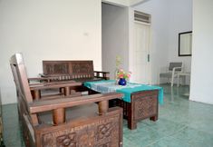 ロビー 4 Calista Homestay