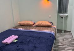 Bedroom 7 The VCLUB Hotel & Hostel