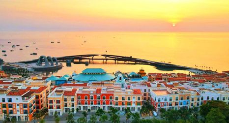 Lainnya 2 Rova Hotel - Positano Horse Phu Quoc