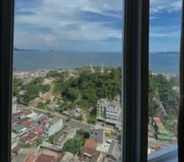 Nearby View and Attractions 6 THE BAY APARTMENT LAMPUNG CITY