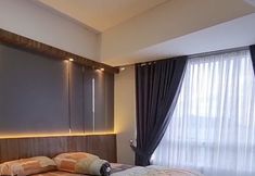 其他 2 THE BAY APARTMENT LAMPUNG CITY